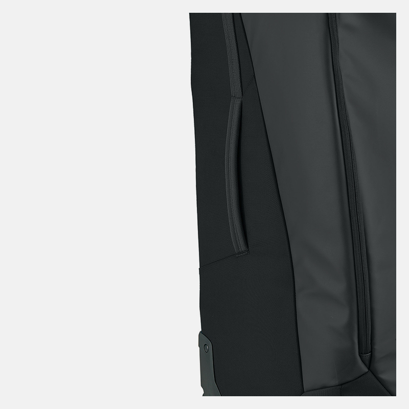 TARMAC XE 4-WHEEL 22" CARRY ON LUGGAGE image number null